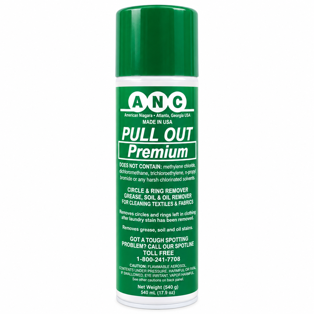 Pull Out Premium