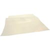 Feuille pour plaque chauffante 18'' x 20''