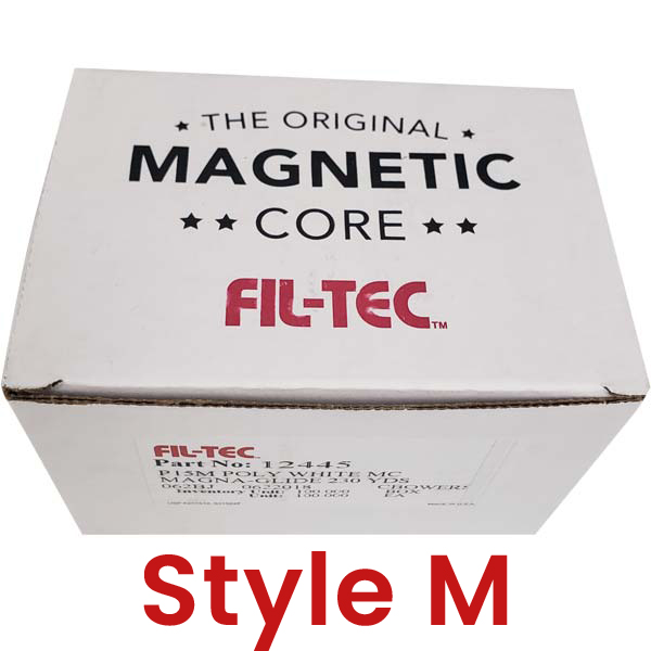 12445 Fil-Tec Magna-Glide Style M Bobbin 100