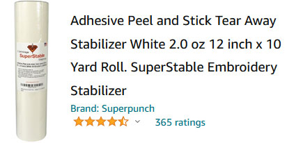 adhesive-