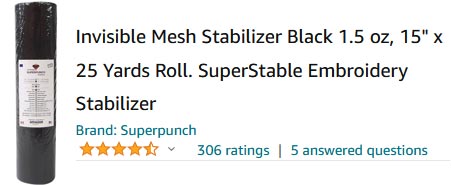 mesh-black-rev
