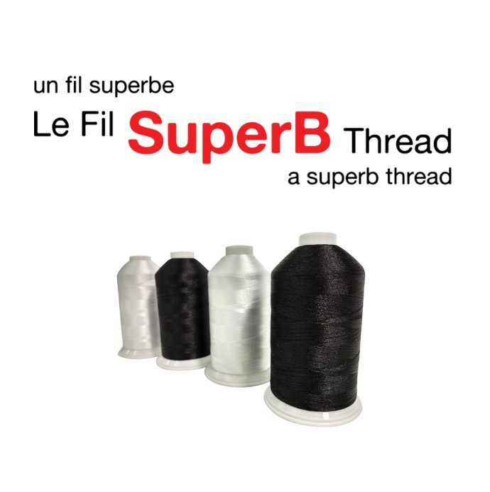 Madeira Polyester Embroidery Thread - Superpunch